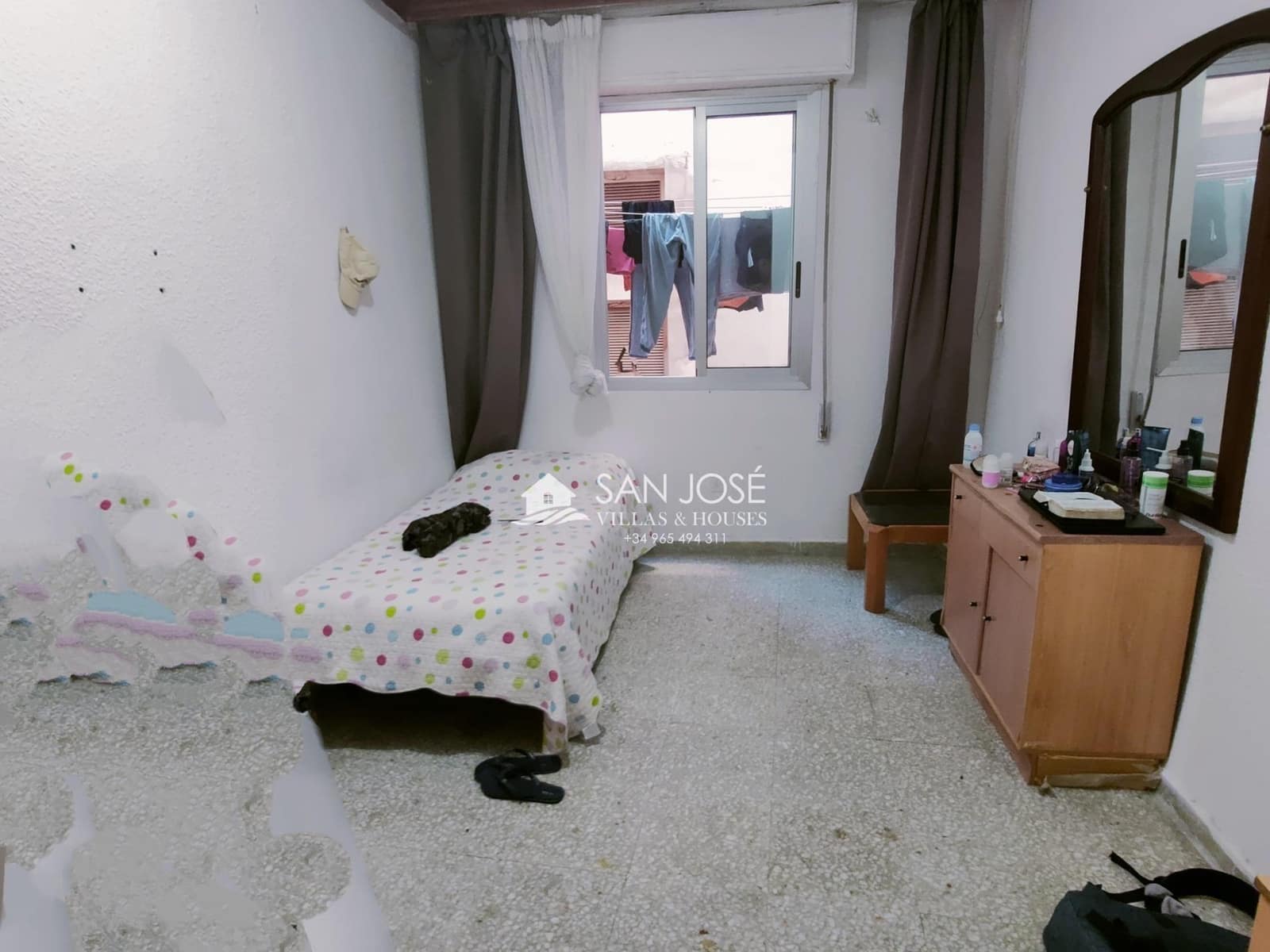 3 bedroom Flat for sale in Aspe - € 107,260 (Ref: 9220173)
