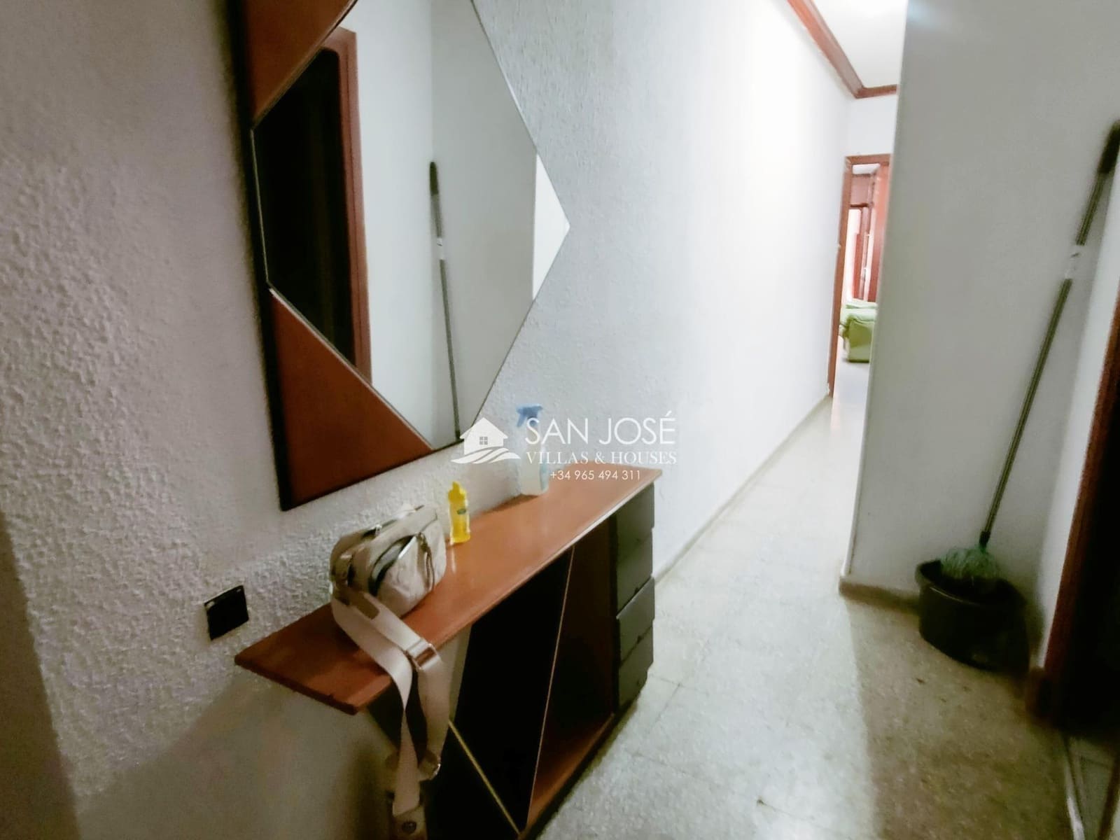 3 bedroom Flat for sale in Aspe - € 107,260 (Ref: 9220173)