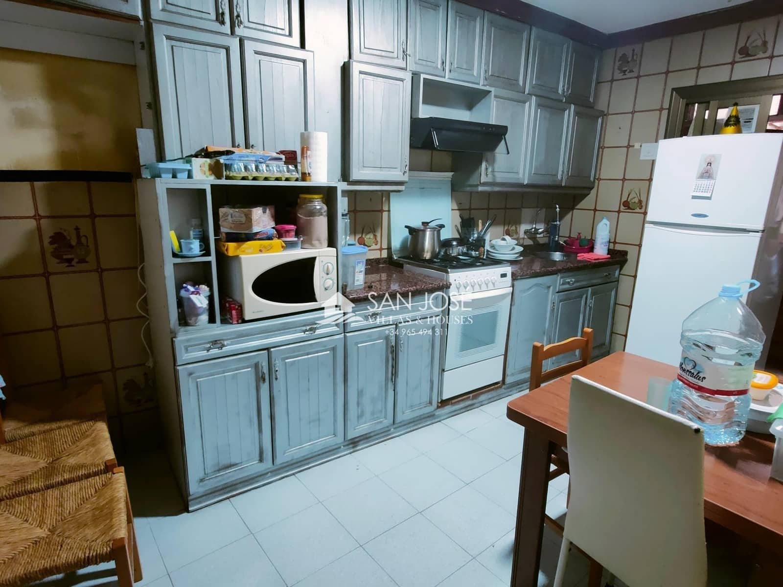 3 bedroom Flat for sale in Aspe - € 107,260 (Ref: 9220173)