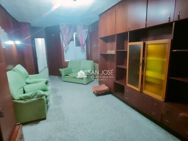 3 bedroom Flat for sale in Aspe - € 86,050 (Ref: 9220174)