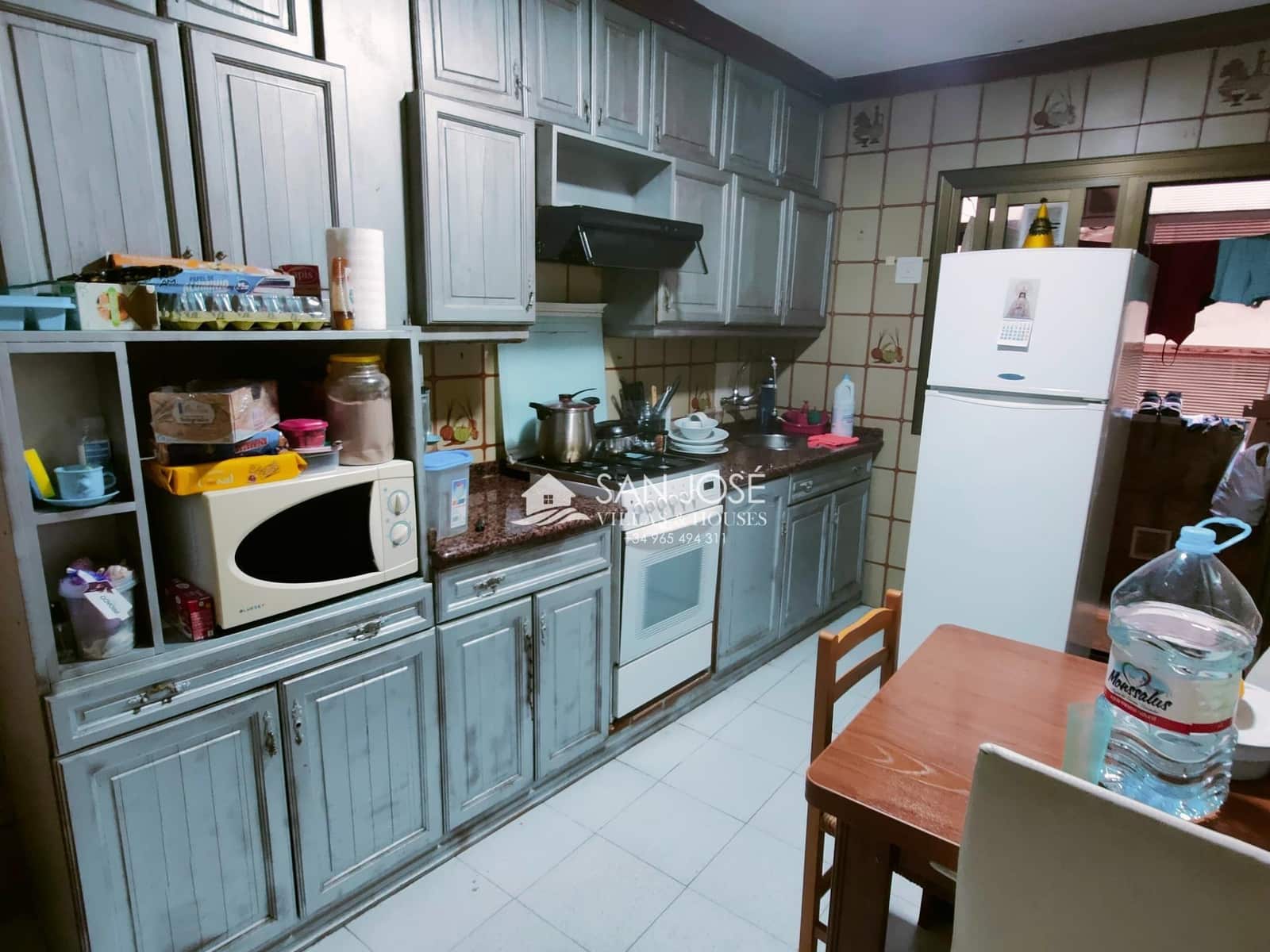 3 soverom Leilighet til salgs i Aspe - € 86 050 (Ref: 9220174)