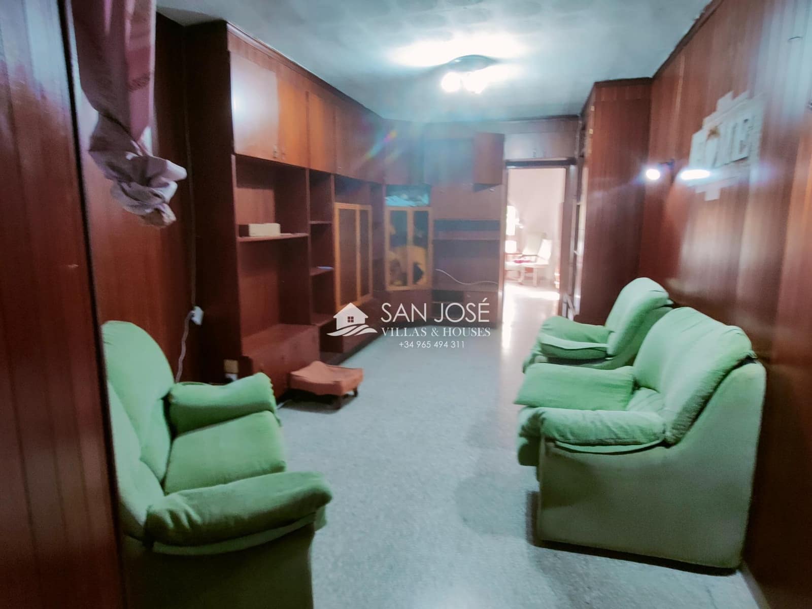 3 soverom Leilighet til salgs i Aspe - € 86 050 (Ref: 9220174)