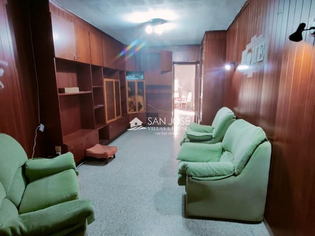 3 bedroom Flat for sale in Aspe - € 86,050 (Ref: 9220174)