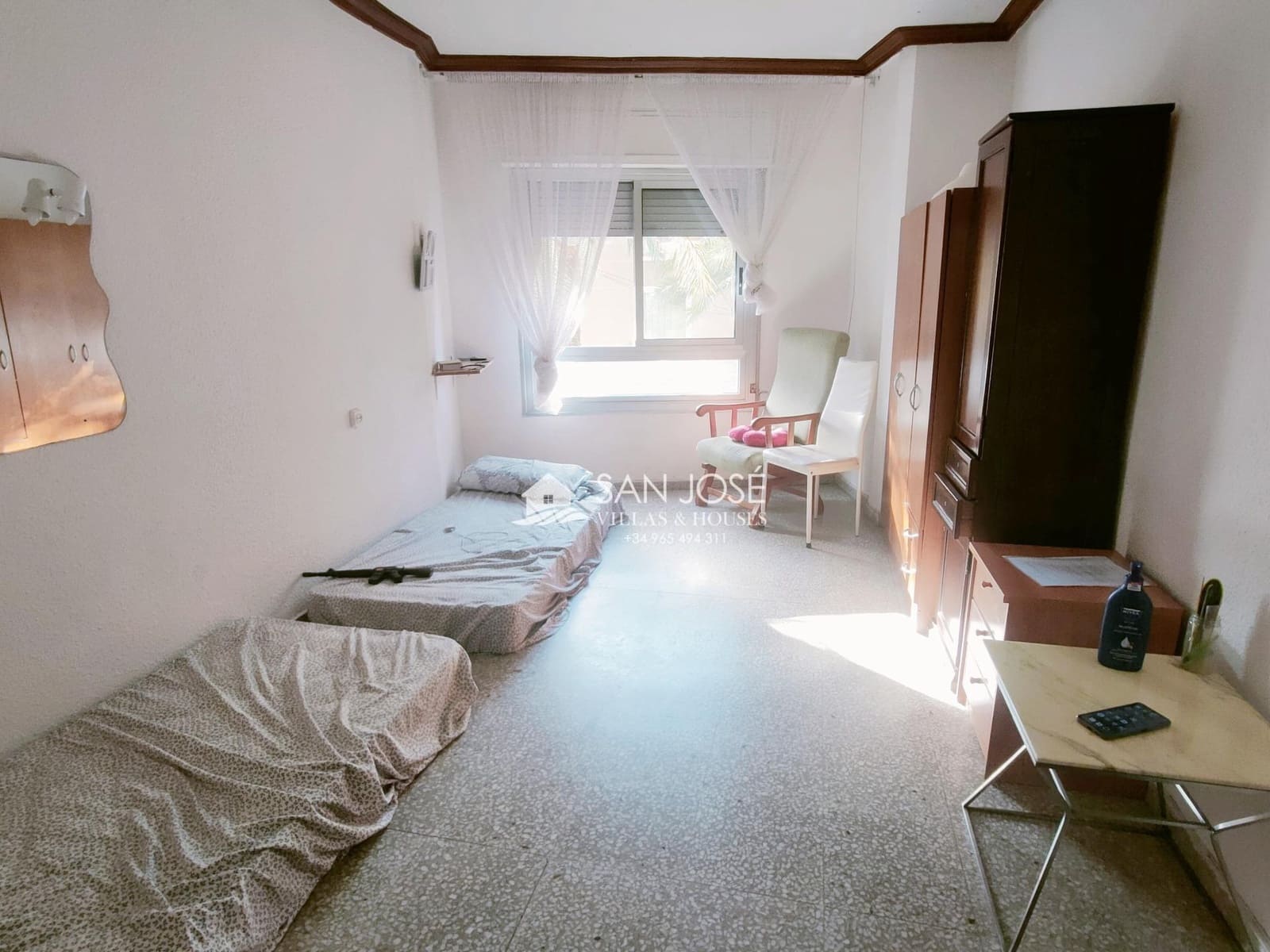 3 soverom Leilighet til salgs i Aspe - € 86 050 (Ref: 9220174)