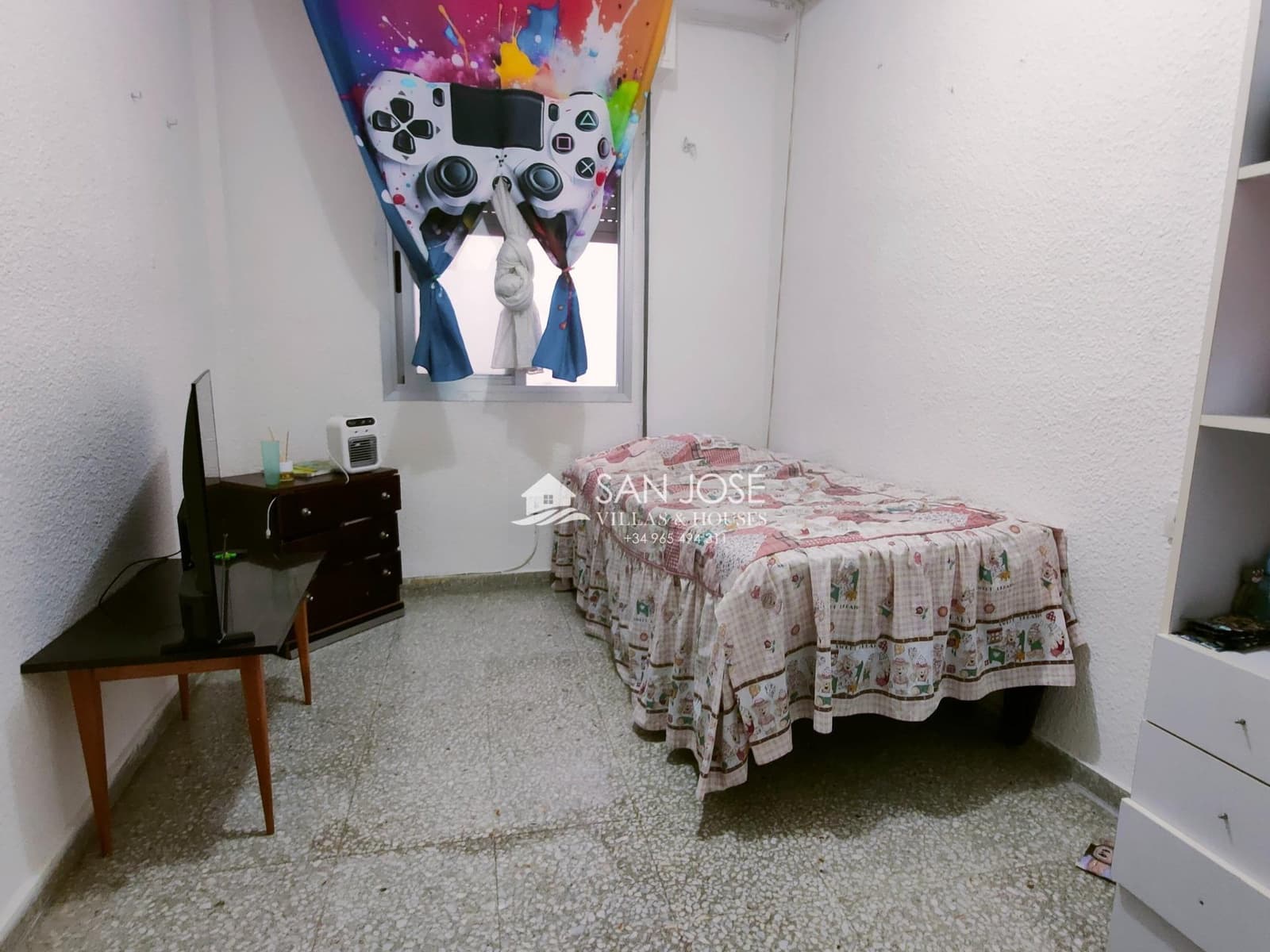 3 soverom Leilighet til salgs i Aspe - € 86 050 (Ref: 9220174)