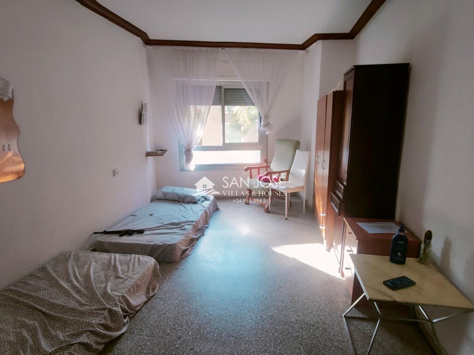 3 soverom Leilighet til salgs i Aspe - € 86 050 (Ref: 9220174)