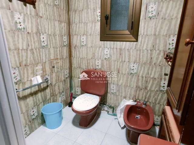 3 bedroom Flat for sale in Aspe - € 86,050 (Ref: 9220174)