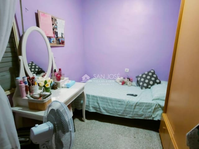 2 slaapkamer Flat te koop in Aspe - € 97.260 (Ref: 9220174)