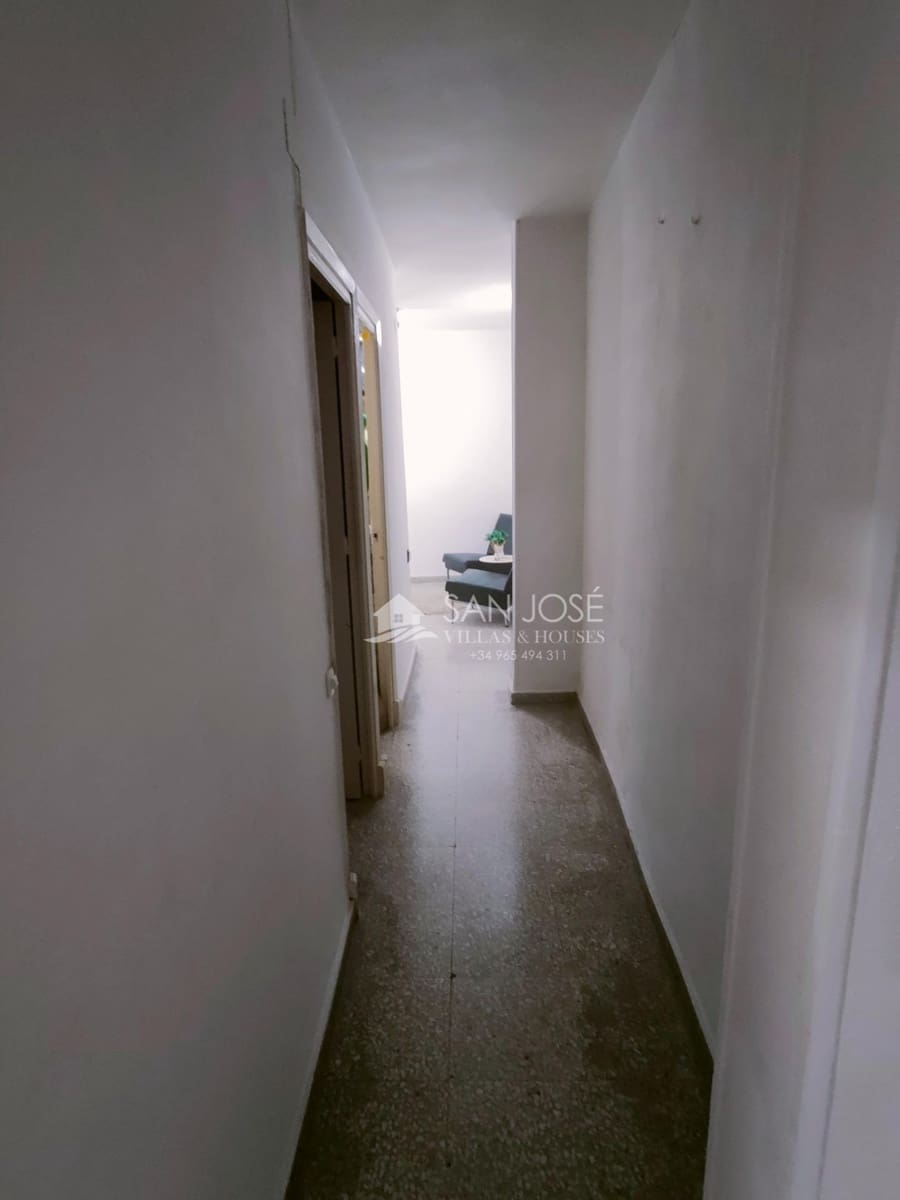 2 bedroom Flat for sale in Aspe - € 97,260 (Ref: 9220174)