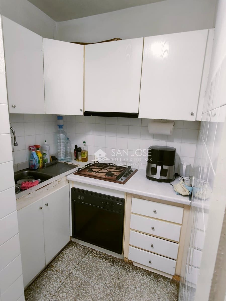2 bedroom Flat for sale in Aspe - € 97,260 (Ref: 9220174)