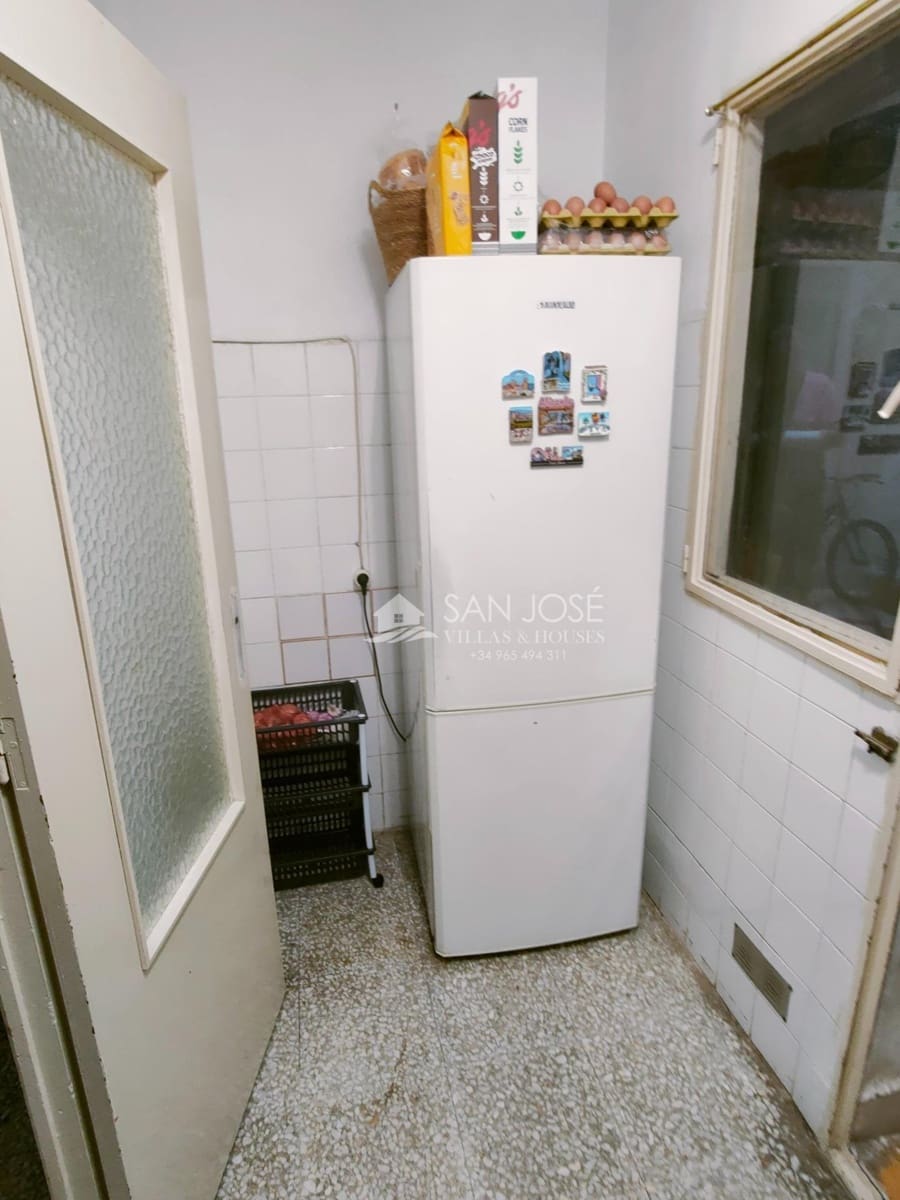 2 bedroom Flat for sale in Aspe - € 97,260 (Ref: 9220174)