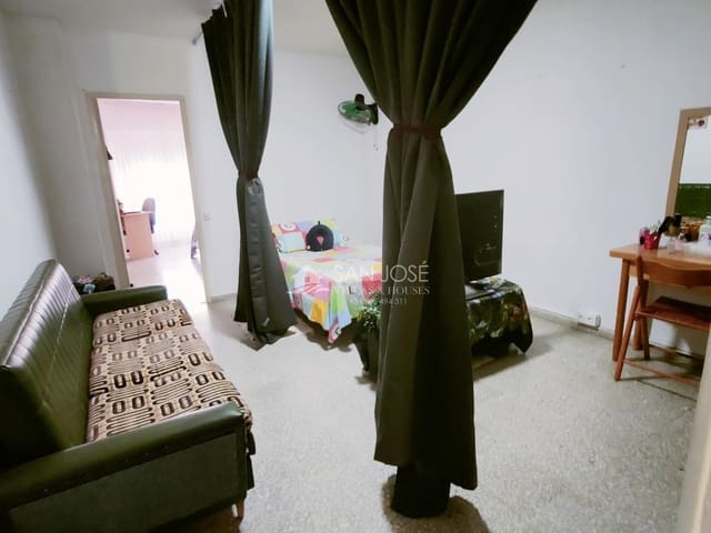 2 slaapkamer Flat te koop in Aspe - € 97.260 (Ref: 9220174)
