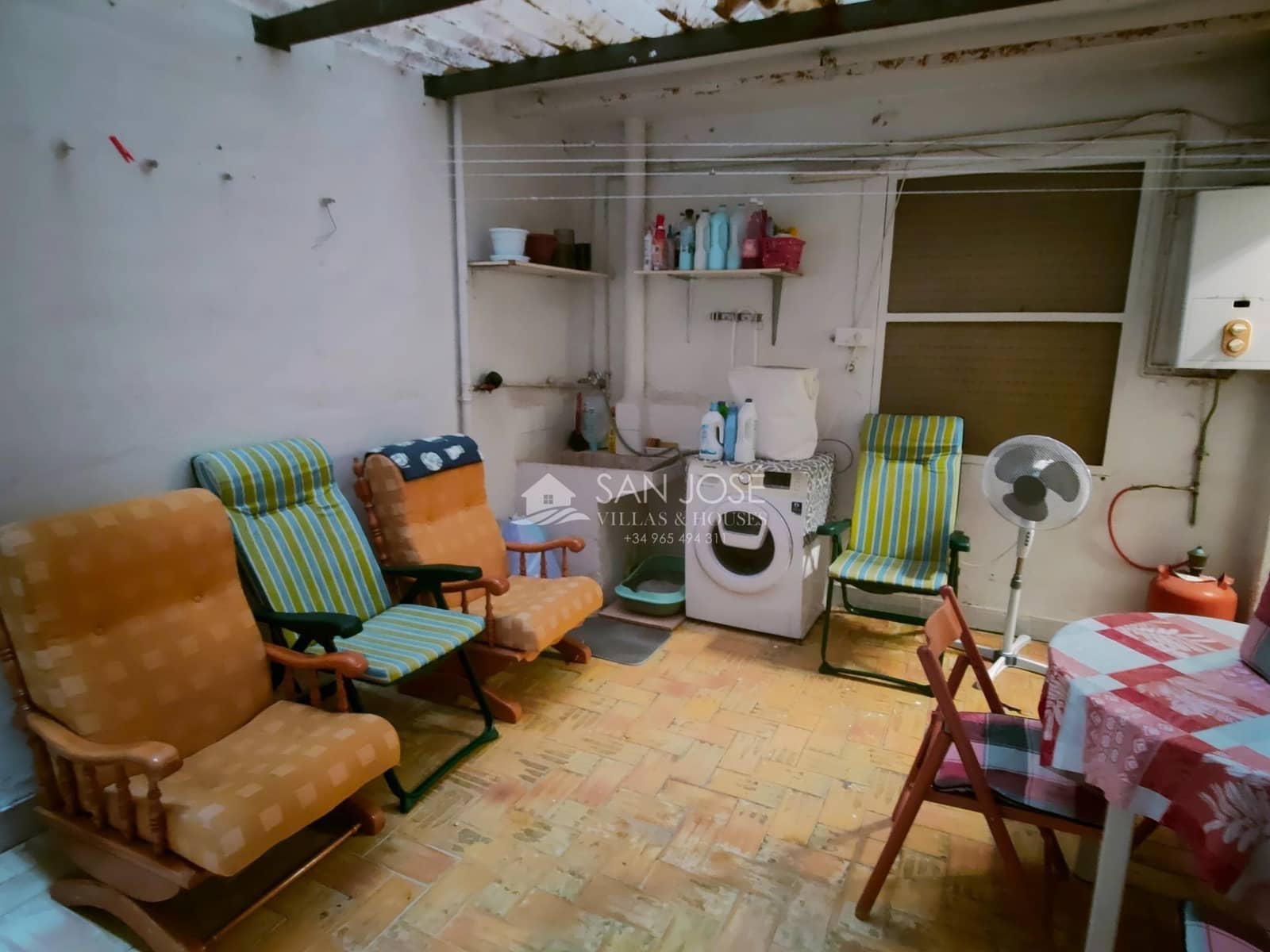 2 bedroom Flat for sale in Aspe - € 97,260 (Ref: 9220174)