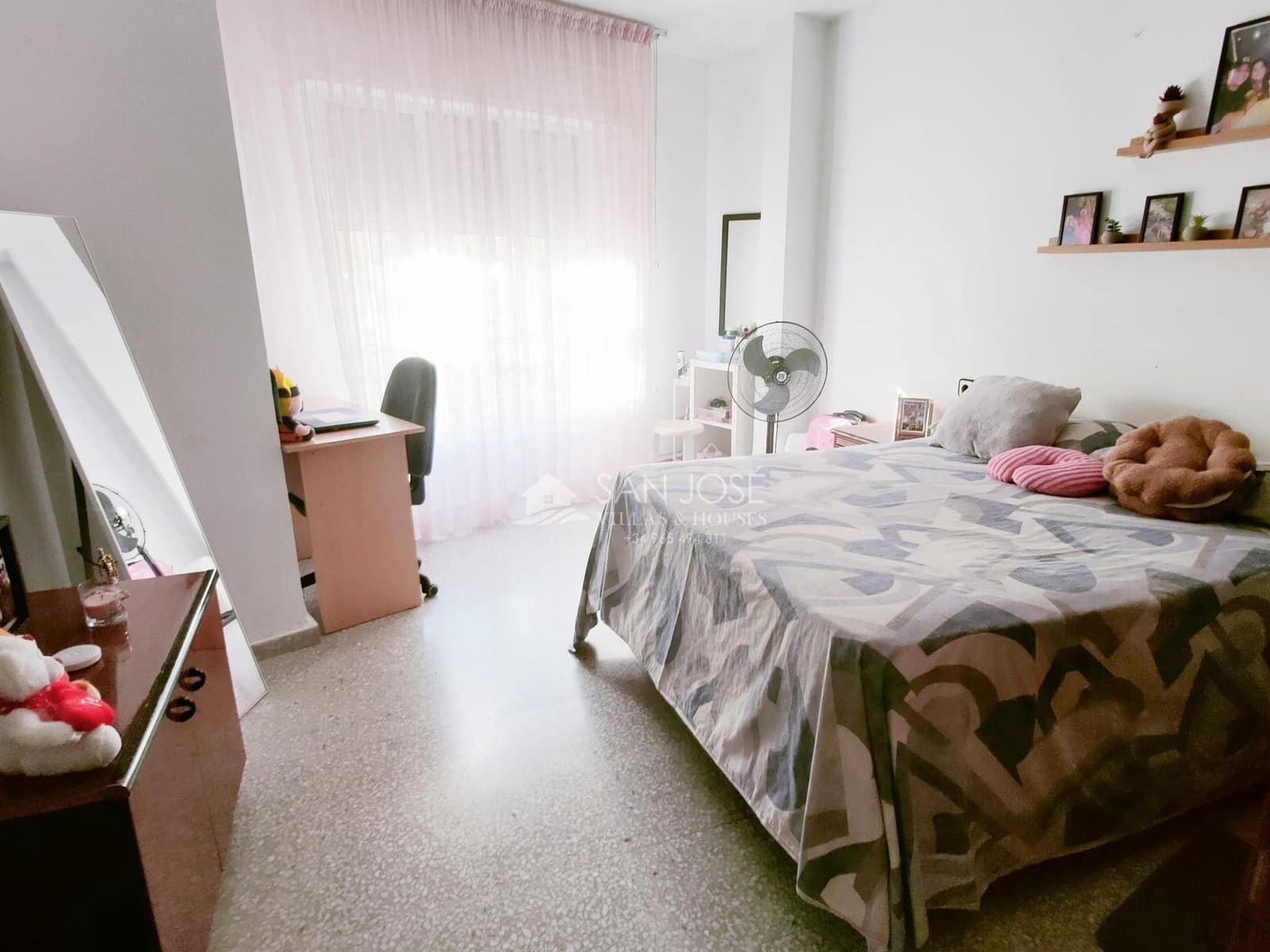 2 bedroom Flat for sale in Aspe - € 97,260 (Ref: 9220174)