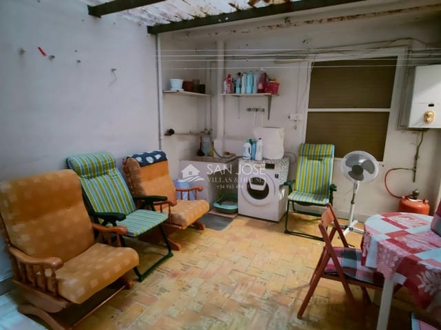 2 slaapkamer Flat te koop in Aspe - € 97.260 (Ref: 9220174)
