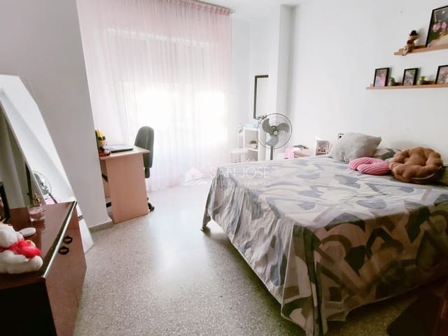 2 slaapkamer Flat te koop in Aspe - € 97.260 (Ref: 9220174)