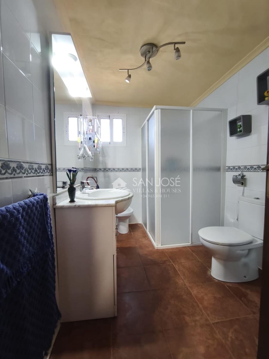 2 camera da letto Villa in vendita in Hondon de las Nieves - 160.000 € (Rif: 9232800)