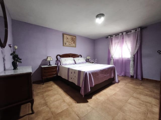 2 camera da letto Villa in vendita in Hondón de las Nieves - 160.000 € (Rif: 9232800)