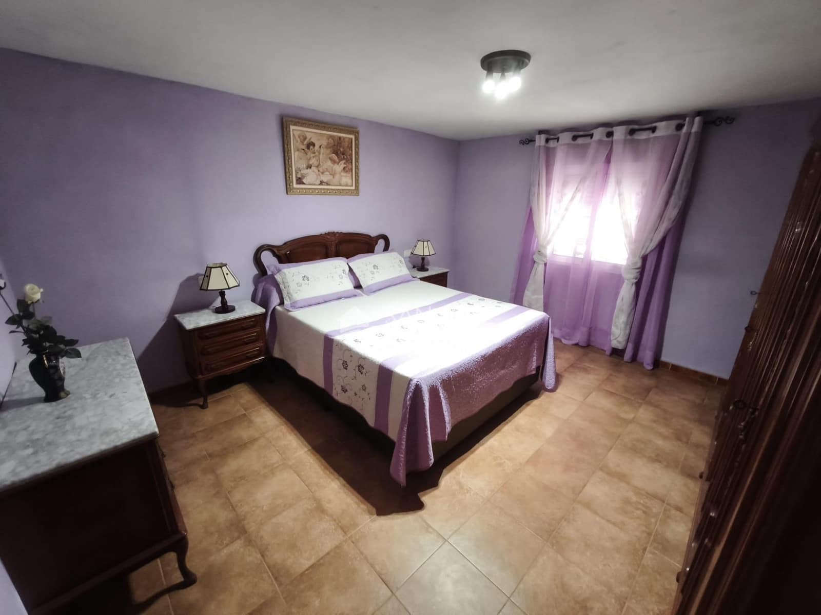 2 camera da letto Villa in vendita in Hondon de las Nieves - 160.000 € (Rif: 9232800)
