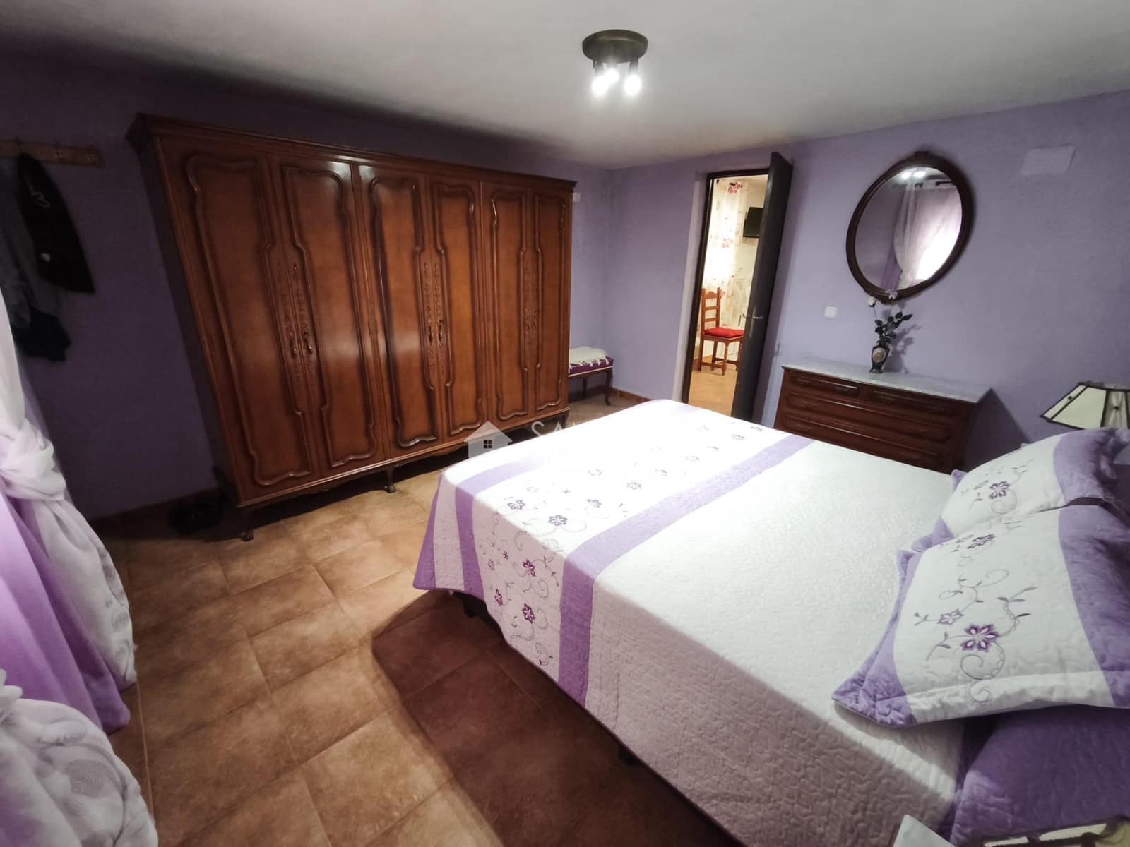 2 camera da letto Villa in vendita in Hondon de las Nieves - 160.000 € (Rif: 9232800)