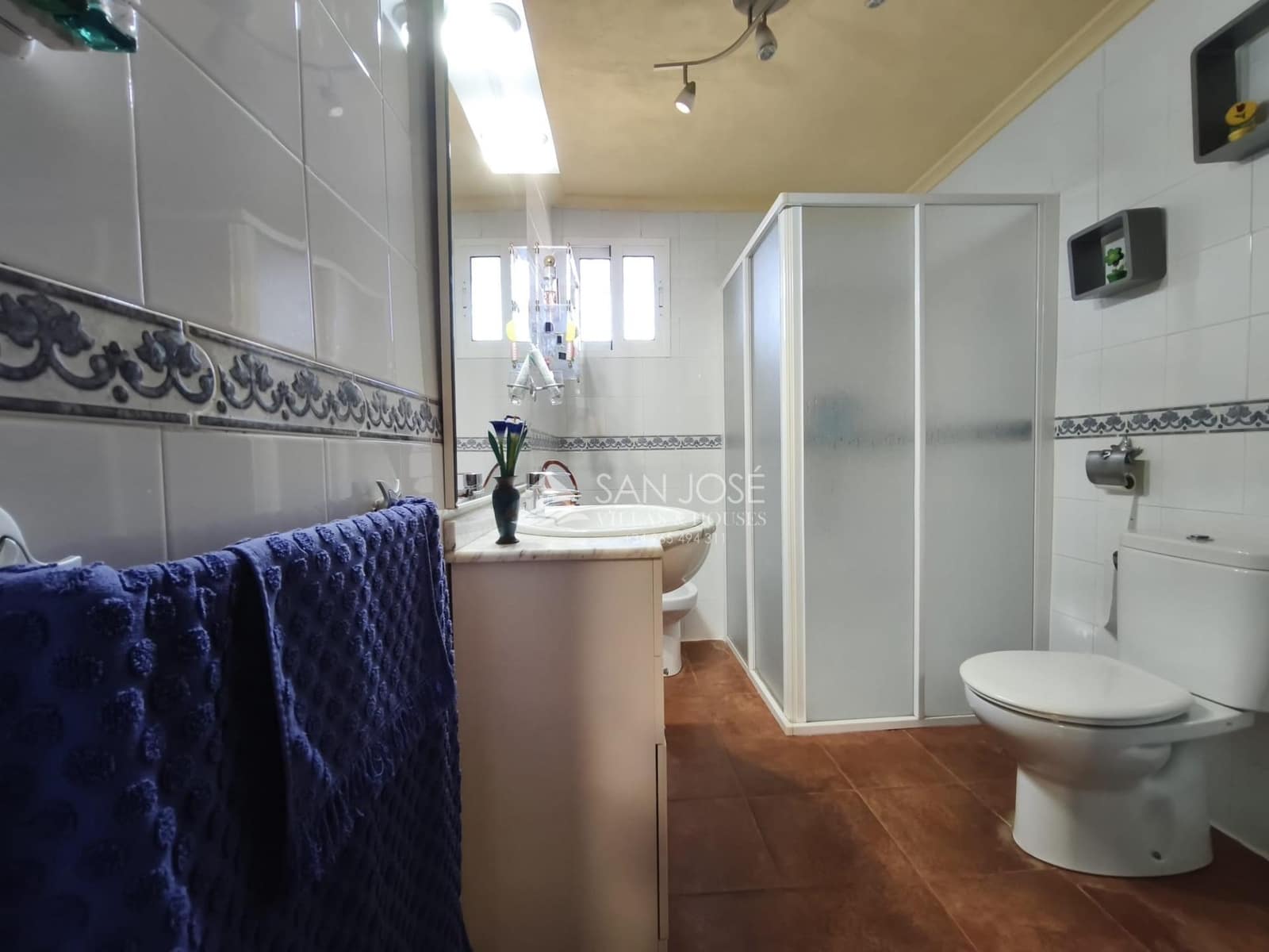 2 camera da letto Villa in vendita in Hondon de las Nieves - 160.000 € (Rif: 9232800)