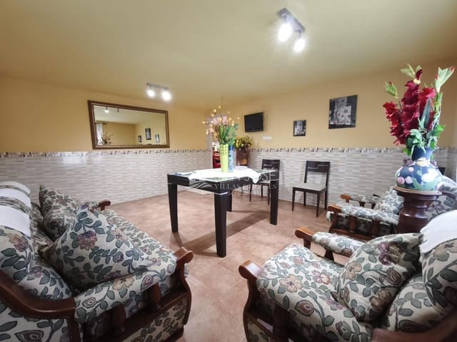 2 camera da letto Villa in vendita in Hondón de las Nieves - 160.000 € (Rif: 9232800)