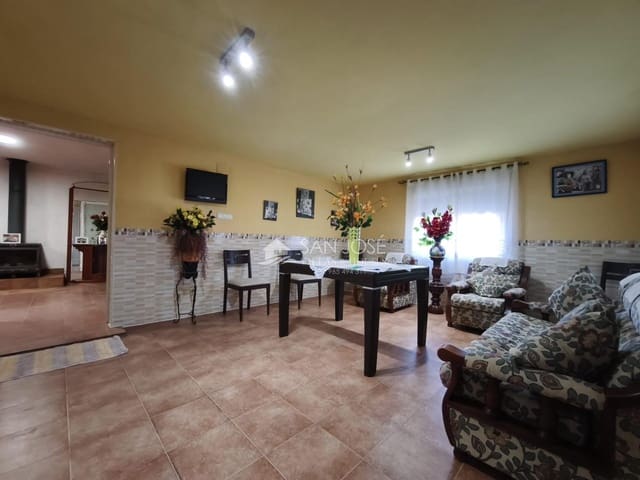 2 camera da letto Villa in vendita in Hondón de las Nieves - 160.000 € (Rif: 9232800)