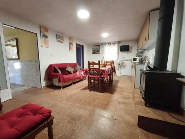 2 camera da letto Villa in vendita in Hondón de las Nieves - 160.000 € (Rif: 9232800)