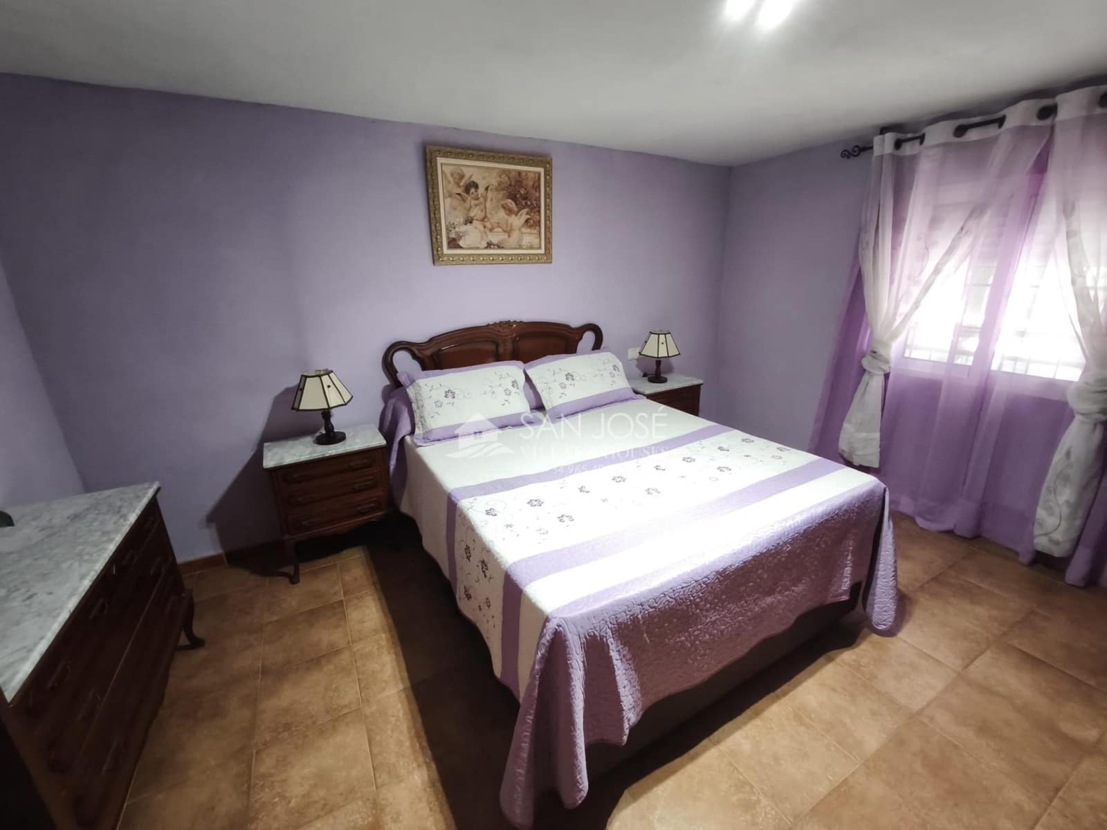 2 camera da letto Villa in vendita in Hondon de las Nieves - 160.000 € (Rif: 9232800)