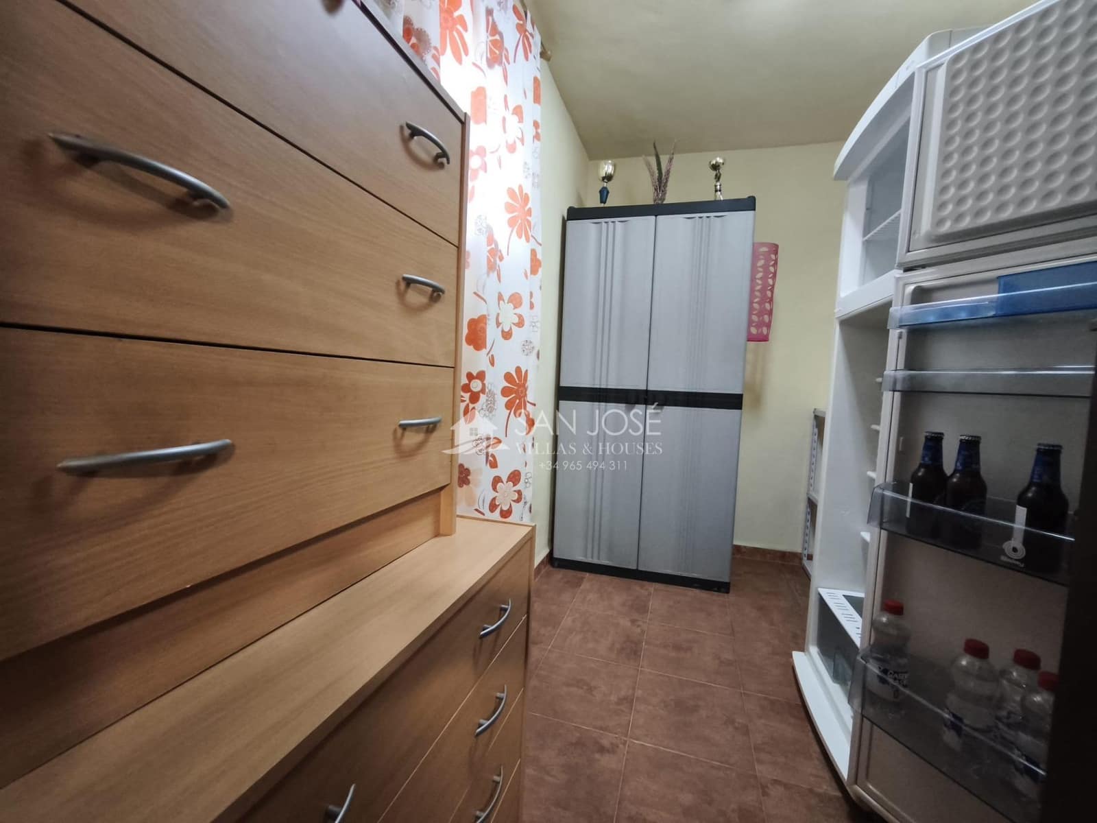 2 camera da letto Villa in vendita in Hondon de las Nieves - 160.000 € (Rif: 9232800)