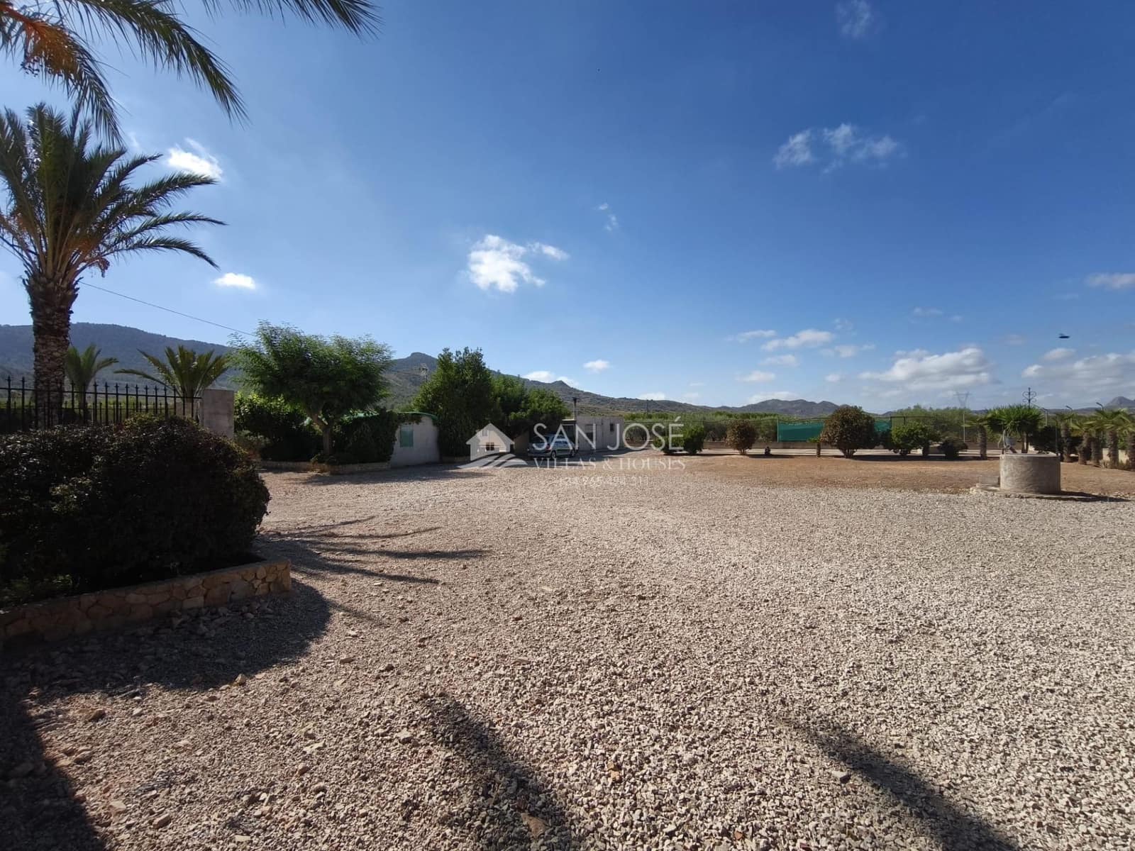 2 camera da letto Villa in vendita in Hondon de las Nieves - 160.000 € (Rif: 9232800)