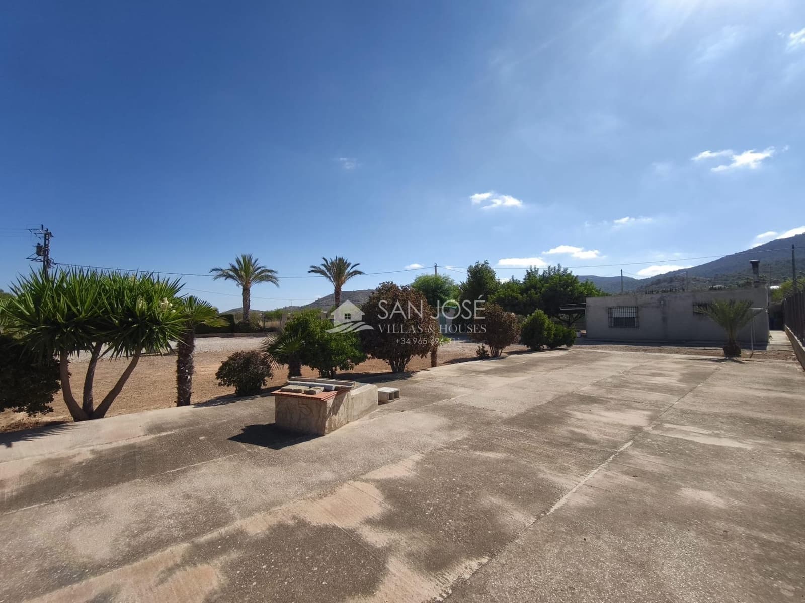 2 camera da letto Villa in vendita in Hondon de las Nieves - 160.000 € (Rif: 9232800)