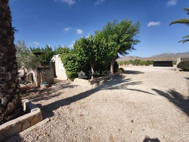 2 camera da letto Villa in vendita in Hondón de las Nieves - 160.000 € (Rif: 9232800)