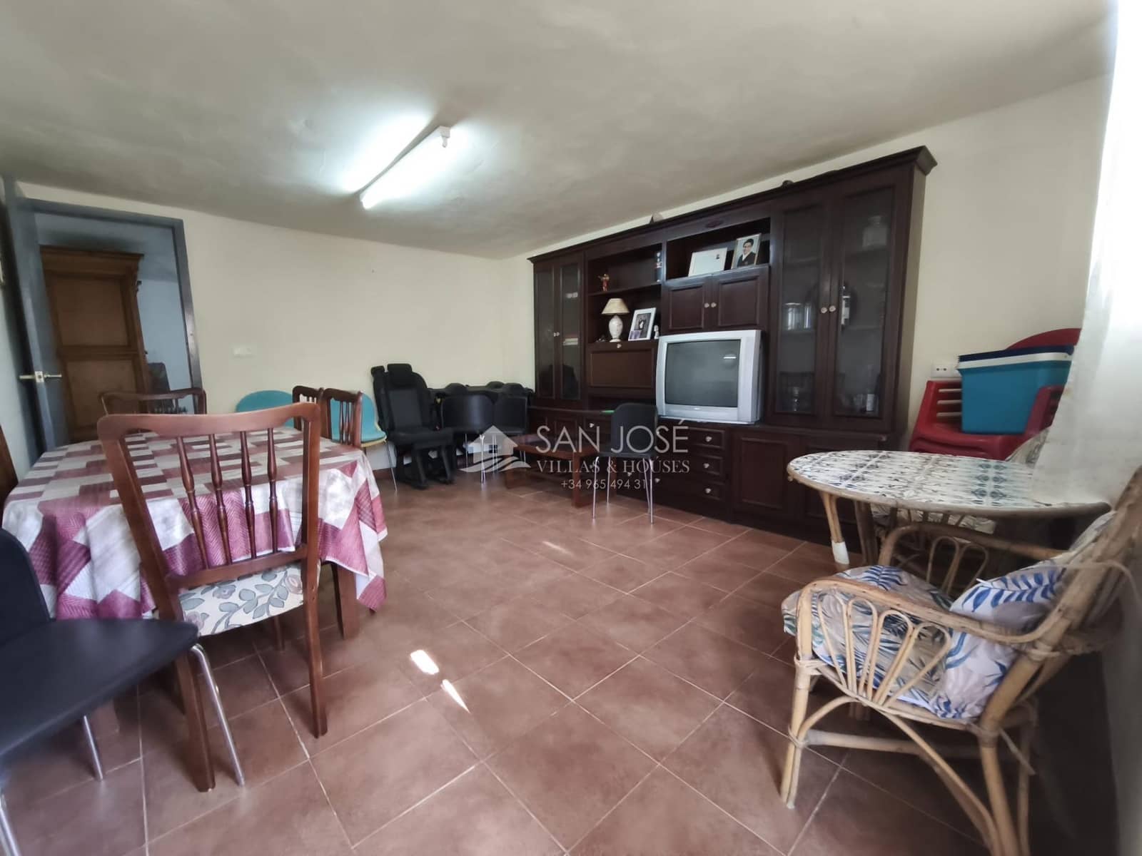 2 camera da letto Villa in vendita in Hondon de las Nieves - 160.000 € (Rif: 9232800)