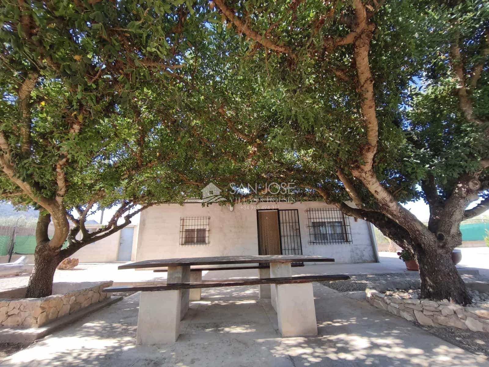 2 camera da letto Villa in vendita in Hondon de las Nieves - 160.000 € (Rif: 9232800)