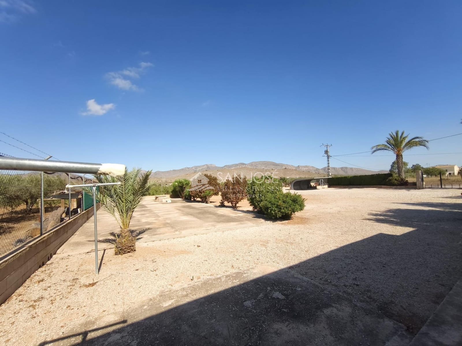 2 camera da letto Villa in vendita in Hondon de las Nieves - 160.000 € (Rif: 9232800)