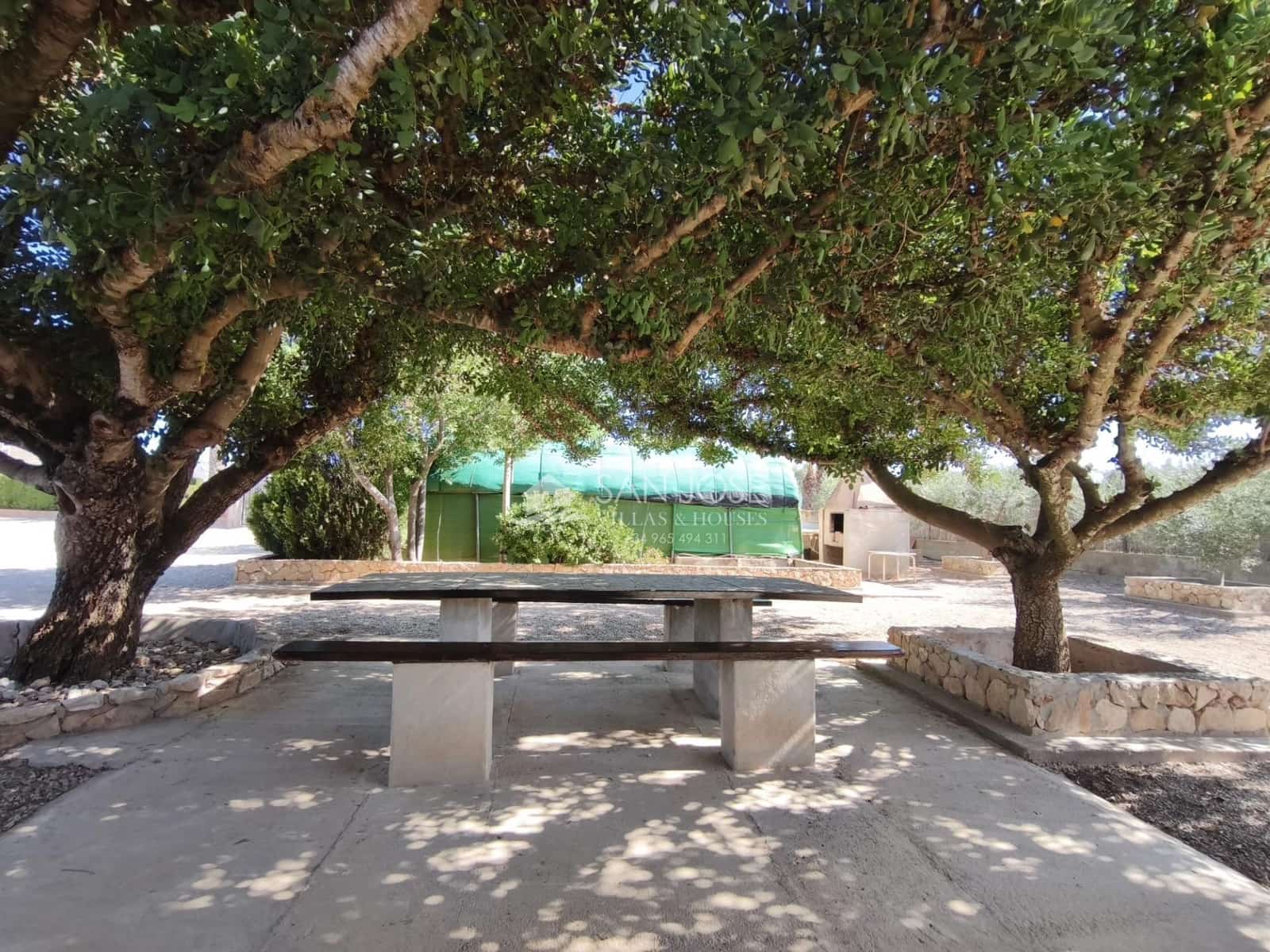 2 camera da letto Villa in vendita in Hondon de las Nieves - 160.000 € (Rif: 9232800)