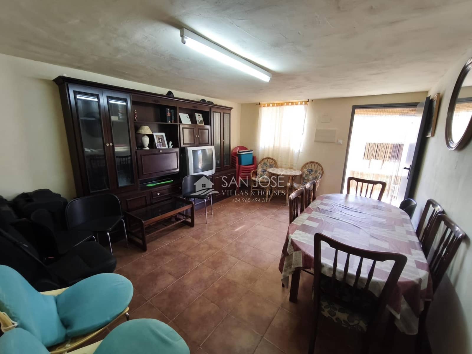 2 camera da letto Villa in vendita in Hondon de las Nieves - 160.000 € (Rif: 9232800)