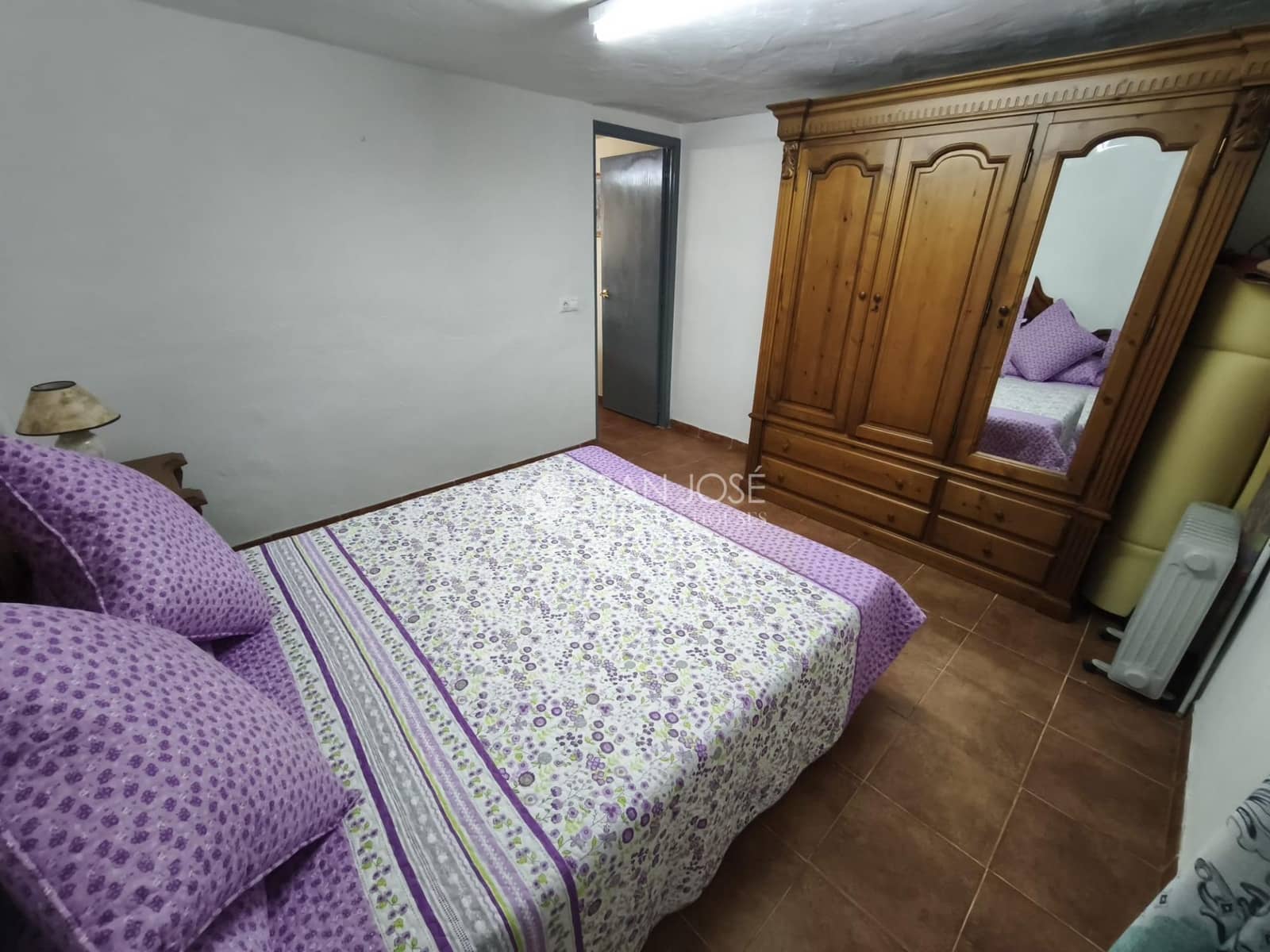 2 camera da letto Villa in vendita in Hondon de las Nieves - 160.000 € (Rif: 9232800)