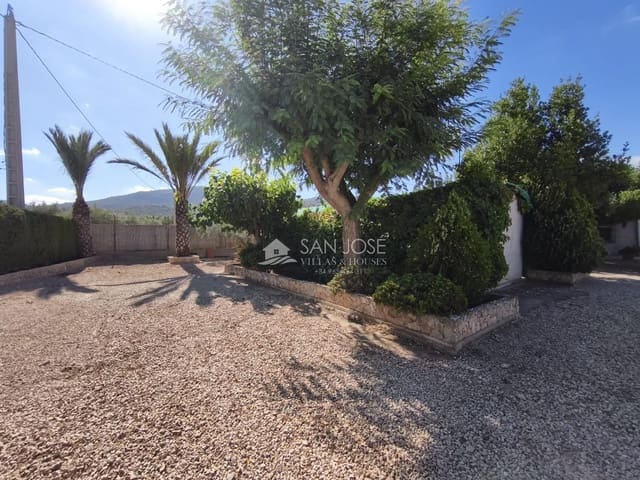 2 camera da letto Villa in vendita in Hondón de las Nieves - 160.000 € (Rif: 9232800)