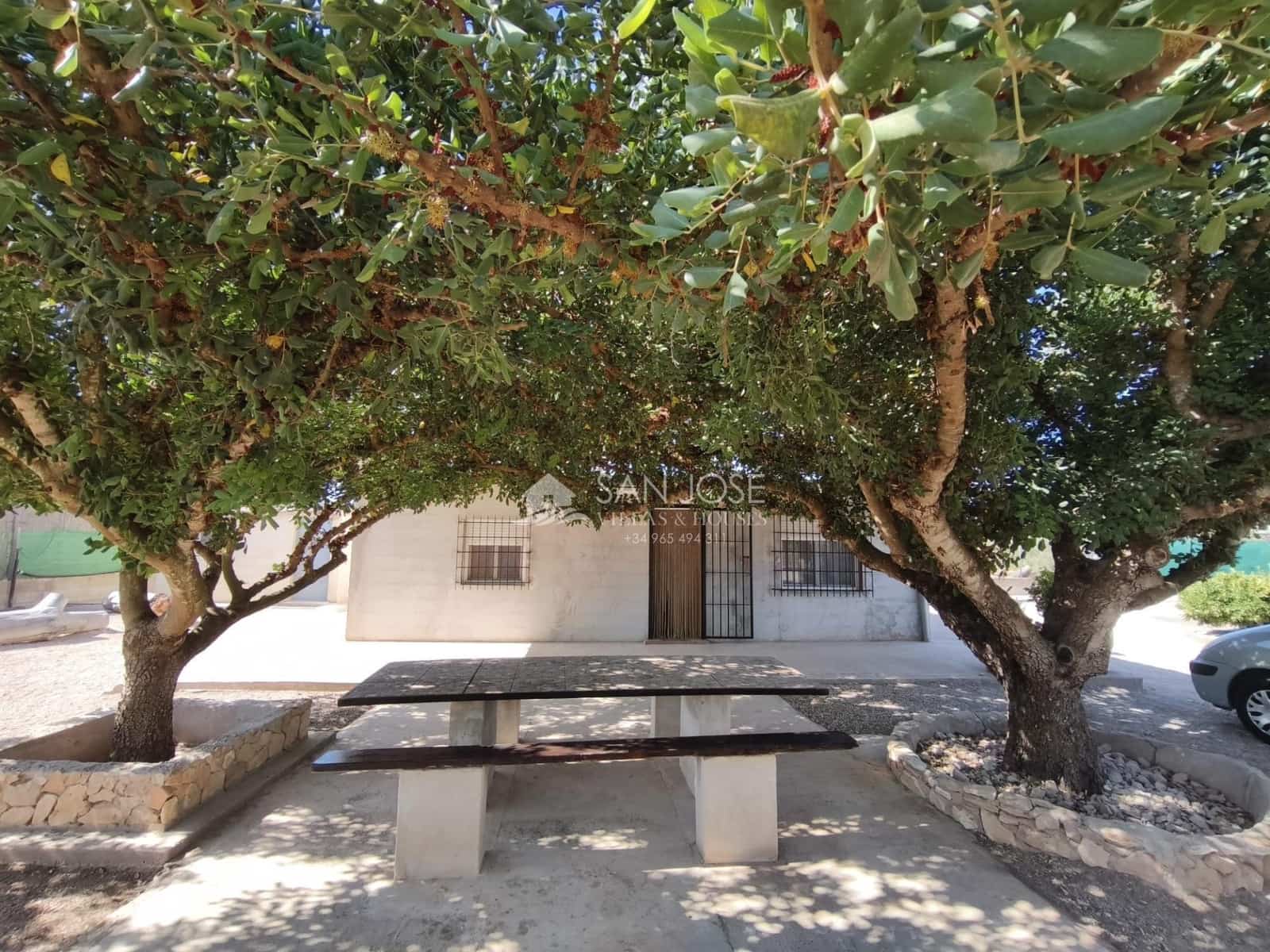 2 camera da letto Villa in vendita in Hondon de las Nieves - 160.000 € (Rif: 9232800)