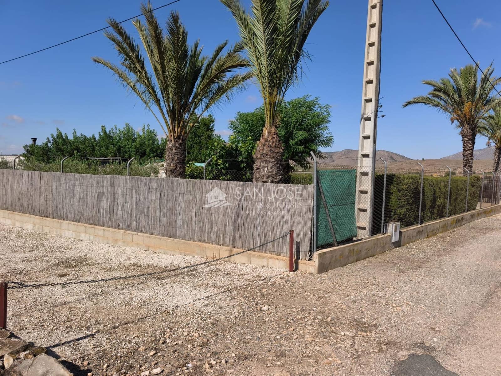 2 camera da letto Villa in vendita in Hondon de las Nieves - 160.000 € (Rif: 9232800)