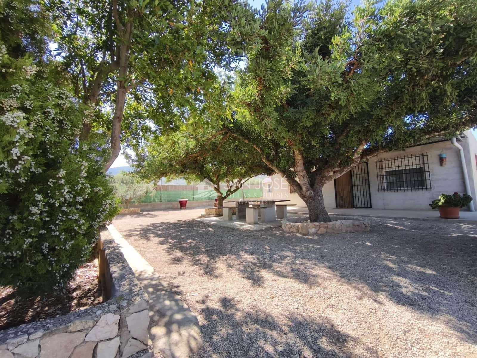 2 camera da letto Villa in vendita in Hondon de las Nieves - 160.000 € (Rif: 9232800)