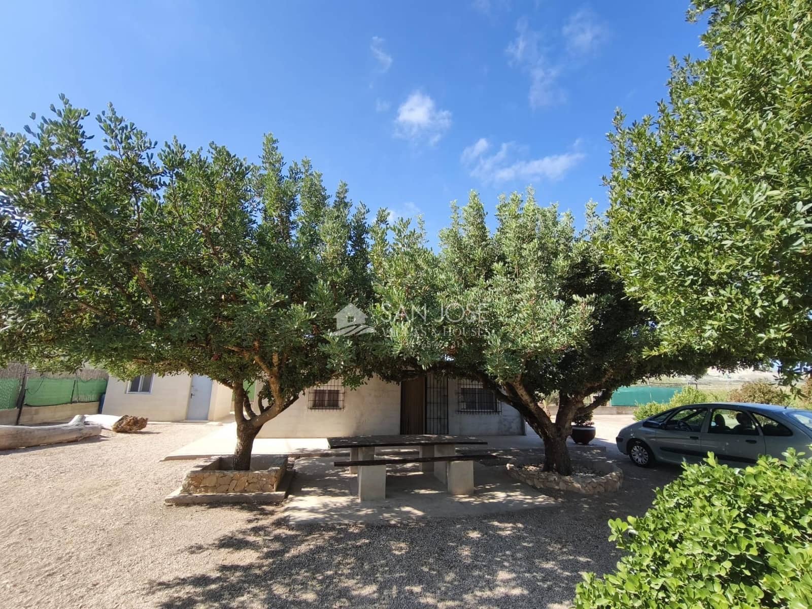 2 camera da letto Villa in vendita in Hondon de las Nieves - 160.000 € (Rif: 9232800)