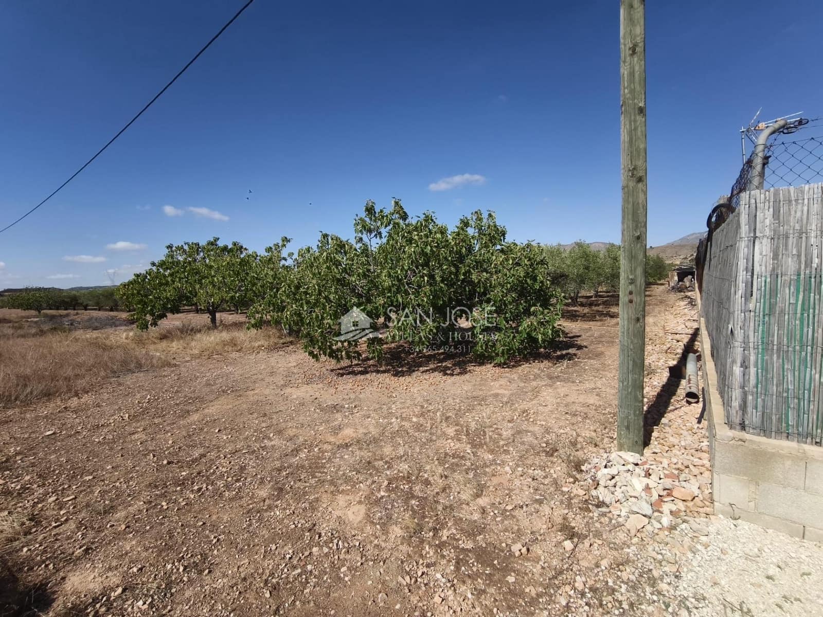 2 camera da letto Villa in vendita in Hondon de las Nieves - 160.000 € (Rif: 9232800)