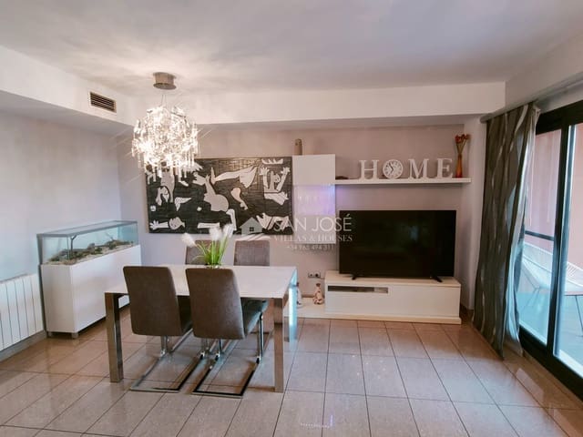 3 soveværelse Villa til salg i Monforte del Cid med swimmingpool - € 315.000 (Ref: 9236772)