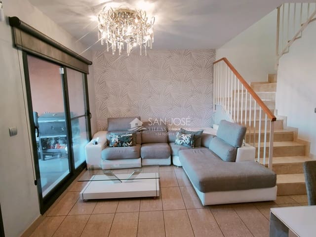 3 soveværelse Villa til salg i Monforte del Cid med swimmingpool - € 315.000 (Ref: 9236772)