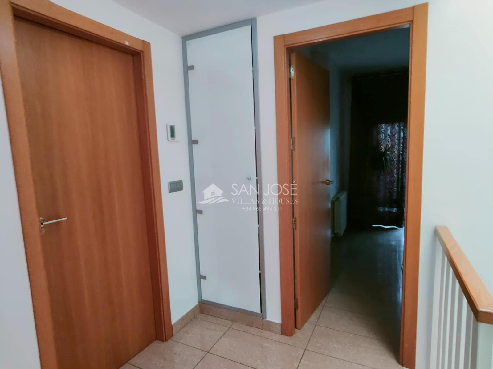 3 soveværelse Villa til salg i Monforte del Cid med swimmingpool - € 315.000 (Ref: 9236772)