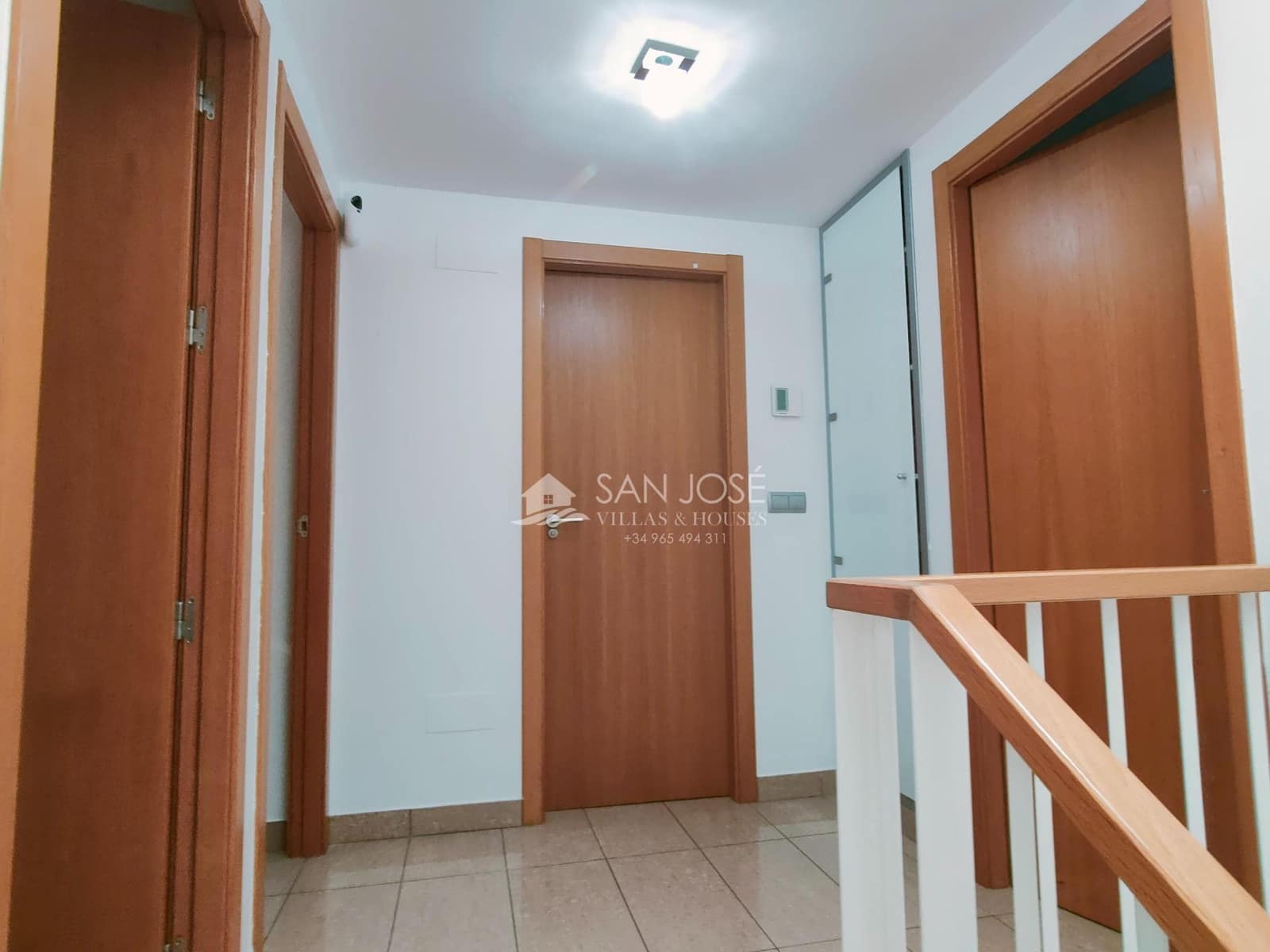 3 soveværelse Villa til salg i Monforte del Cid med swimmingpool - € 315.000 (Ref: 9236772)