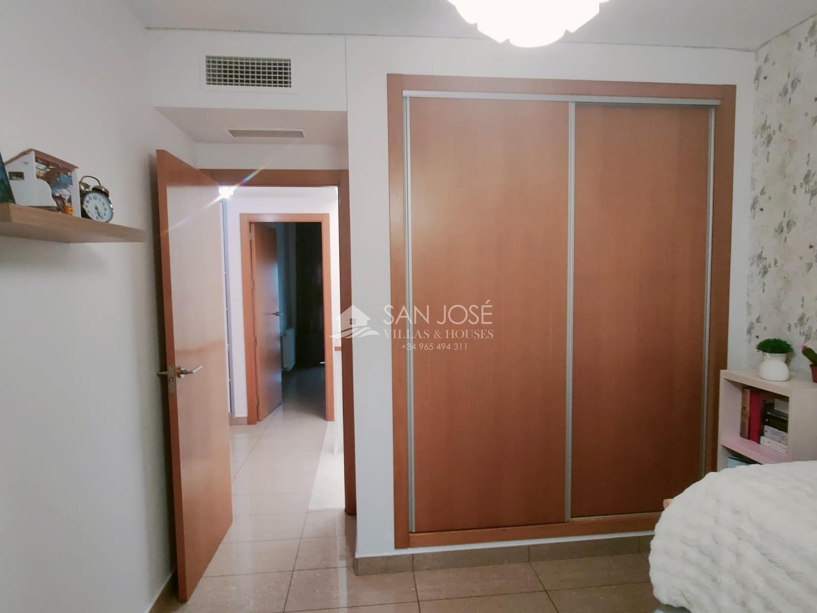 3 soveværelse Villa til salg i Monforte del Cid med swimmingpool - € 315.000 (Ref: 9236772)